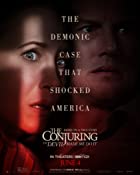 The Conjuring 3 The Devil Made Me Do It Hindi Dubbed 480p 720p Filmy4Wap