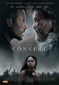 The Convert 2023 English Movie Download 480p 720p 1080p Filmy4Wap