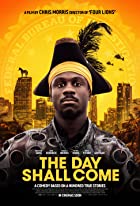 The Day Shall Come 2019 Hindi Dubbed 480p 720p Filmy4Wap