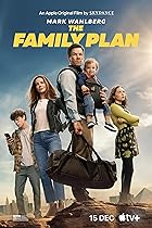 The Family Plan 2023 English Movie Download 480p 720p 1080p Filmy4Wap