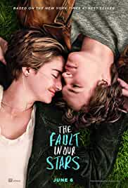 The Fault in Our Stars 2014 Hindi Subtitles 480p Filmy4Wap