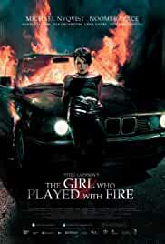 The Girl Who Played With Fire 2009 Hindi Dubbed 480p Filmy4Wap