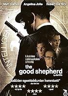 The Good Shepherd 2006 Hindi English 480p 720p 1080p Filmy4Wap