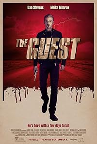 The Guest 2014 English Movie 480p 720p 1080p ESubs Filmy4Wap