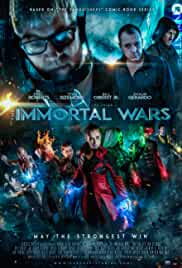 The Immortal Wars 2018 Dual Audio Hindi 480p BluRay 280mb Filmy4Wap