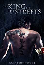 The King of the Streets 2012 Dual Audio Hindi 480p 300MB Filmy4Wap