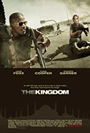 The Kingdom 2007 Hindi 480p 300MB Filmy4Wap