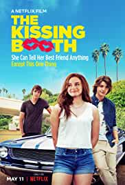 The Kissing Booth 2018 Dual Audio Hindi 480p Filmy4Wap