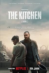 The Kitchen 2024 Hindi English 480p 720p 1080p Filmy4Wap