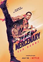 The Last Mercenary 2021 Hindi Dubbed 480p 720p Filmy4Wap