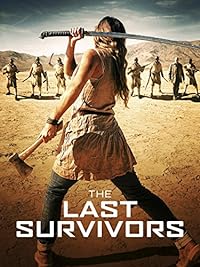 The Last Survivors 2014 Hindi Dubbed English 480p 720p 1080p Filmy4Wap