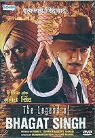 The Legend of Bhagat Singh 2002 Hindi Movie 480p 720p 1080p Filmy4Wap