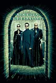 The Matrix Reloaded 2003 Hindi Dubbed 480p Filmy4Wap