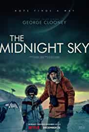 The Midnight Sky 2020 Hindi Dubbed 480p Filmy4Wap