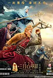 The Monkey King 2 2016 Hindi Dubbed 480p Filmy4Wap