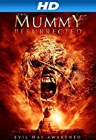 The Mummy Resurrected 2014 Hindi Dubbed 480p 720p 1080p Filmy4Wap