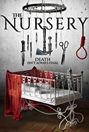 The Nursery 2018 Hindi Dubbed 300MB 480p Filmy4Wap