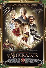 The Nutcracker 2010 Dual Audio Hindi 480p 300MB Filmy4Wap