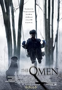 The Omen 2006 Hindi Dubbed English Movie Download 480p 720p 1080p Filmy4Wap