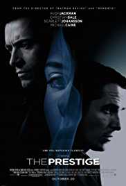 The Prestige 2006 Dual Audio Hindi 480p 300MB Filmy4Wap