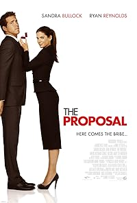 The Proposal Filmy4Wap 2009 Hindi Dubbed English