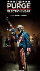 The Purge Election Year 2016 Hindi Dubbed 480p Filmy4Wap