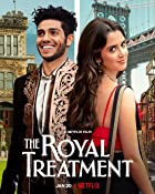 The Royal Treatment 2022 Hindi Dubbed 480p 720p Filmy4Wap