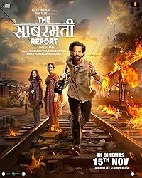 The Sabarmati Report Filmy4Wap 2024 Hindi Movie