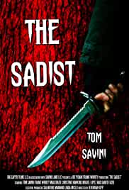 The Sadist 2015 Dual Audio Hindi 480p Filmy4Wap