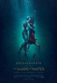 The Shape of Water 2017 Dual Audio Hindi 480p 300MB Filmy4Wap