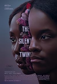 The Silent Twins 2022 Hindi Dubbed English 480p 720p 1080p Filmy4Wap