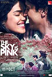 The Sky Is Pink 2019 Full Movie Download Filmy4Wap