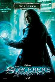 The Sorcerers Apprentice 2010 Dual Audio Hindi 480p 300MB Filmy4Wap