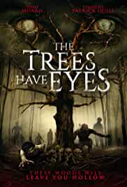 The Trees Have Eyes 2020 Hindi Dubbed Filmy4Wap