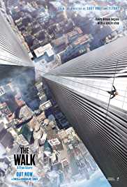 The Walk 2015 Hindi Dubbed 300MB 480p Filmy4Wap