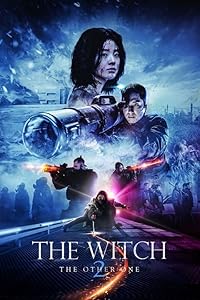 The Witch Part 2 The Other One Filmy4Wap 2022 Hindi Dubbed English