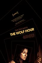 The Wolf Hour 2019 Hindi Dubbed 480p 720p Filmy4Wap