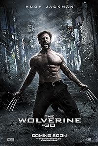 The Wolverine 2013 Hindi Dubbed English 480p 720p 1080p Filmy4Wap