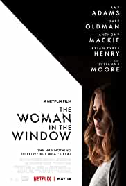 The Woman in the Window 2021 Hindi Dubbed 480p Filmy4Wap