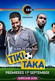 Tiki Taka 2020 Full Movie Download Filmy4Wap