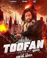 Toofan 2024 HQ Hindi Dubbed 480p 720p 1080p Filmy4Wap