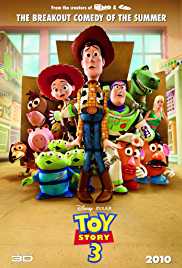 Toy Story 3 2010 Dual Audio Hindi 480p 300MB Filmy4Wap