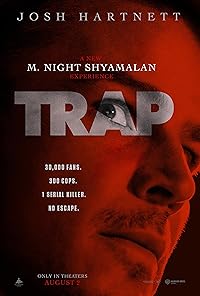 Trap 2024 Hindi Dubbed 480p 720p 1080p Filmy4Wap