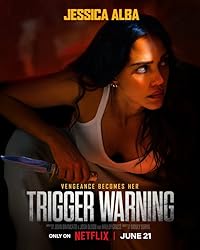 Trigger Warning 2024 Hindi Dubbed English Movie Download 480p 720p 1080p Filmy4Wap