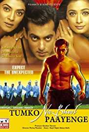 Tum Ko Na Bhool Payenge 2002 Full Movie Download Filmy4Wap