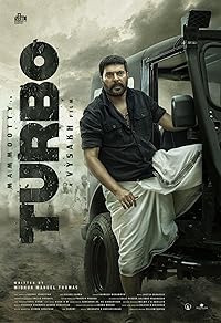 Turbo 2024 Hindi Dubbed Malayalam 480p 720p 1080p Filmy4Wap