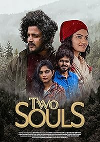 Two Souls 2023 Hindi Dubbed Telugu 480p 720p 1080p Filmy4Wap