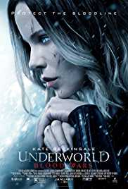 Underworld Blood Wars 2016 Dual Audio Hindi 480p BluRay 300MB Filmy4Wap