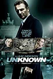 Unknown 2011 Hindi Dubbed 480p 300MB Filmy4Wap