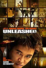 Unleashed 2005 Dual Audio Hindi 300MB 480p BluRay Filmy4Wap